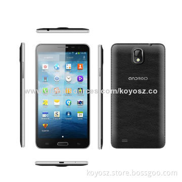 3G Phones with Eight Core or Octal Core, Android System, 3G/2G Dual Sim Card, WIFI, Bluetooth, GPS